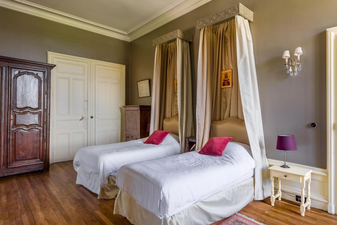 Chateau Le Brossay Renac Экстерьер фото