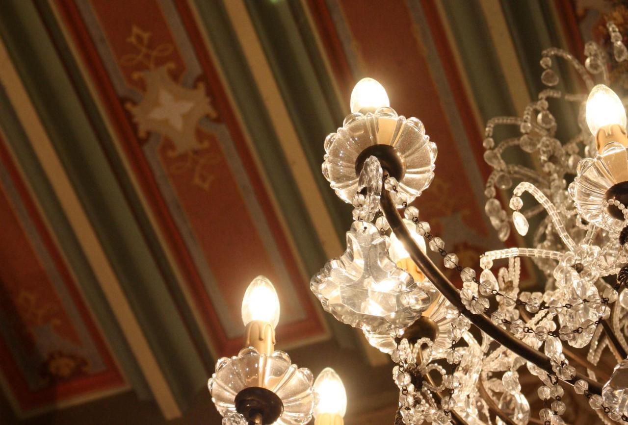 Chateau Le Brossay Renac Экстерьер фото